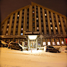 Grand Yazıcı Uludağ Otel